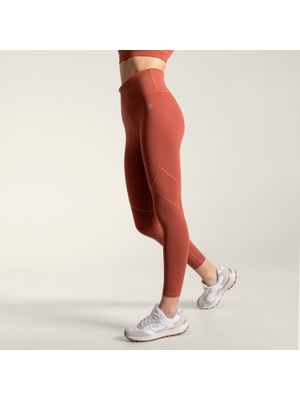 Legging Maura High Rise (Ankle) para Mujer