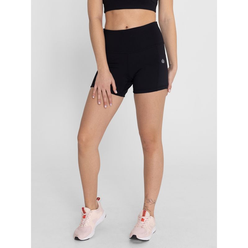 Short-Para-Mujer--Enia-Negro-Bsoul