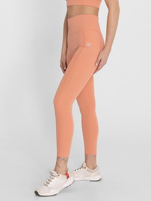 Legging Para Mujer Ankle Lisa Rosado Bsoul