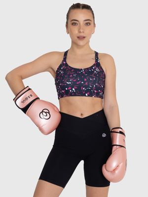 Bra Para Mujer Deportivo Enia Multicolor Bsoul