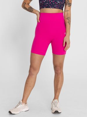 Biker Para Mujer  Nix Rosado Bsoul