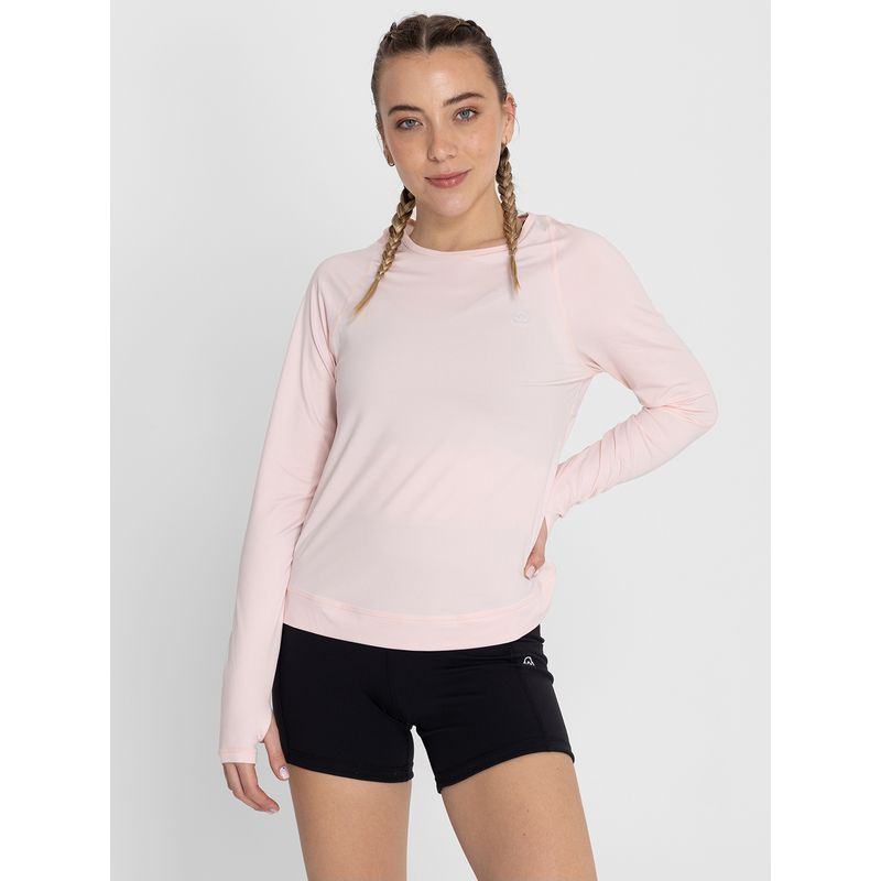 Polos manga larga para mujer hot sale