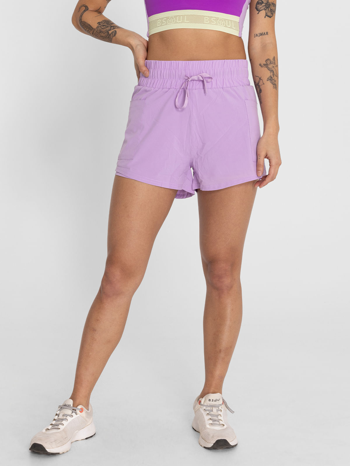 Short-Para-Mujer--Aura-Morado-Bsoul
