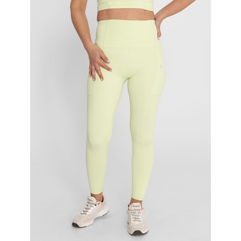 Legging-Para-Mujer-Long-Enia-Verde-Bsoul