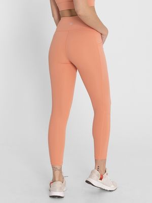 Legging Para Mujer Ankle Lisa Rosado Bsoul