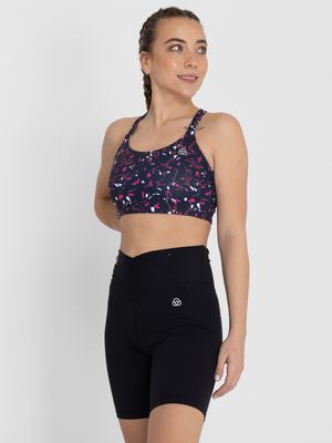 Bra Para Mujer Deportivo Enia Multicolor Bsoul