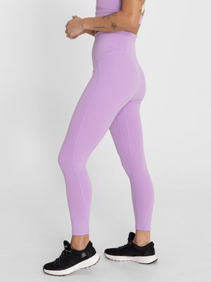 Legging Para Mujer Ankle Helena Morado Bsoul