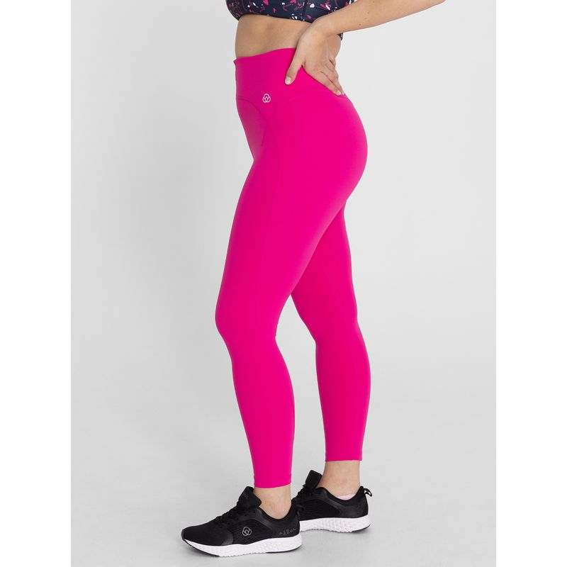 Legging-Para-Mujer-Ankle-Helena-Rosado-Bsoul