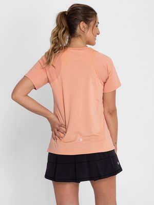 Polo  Para Mujer  Lisa Rosado Bsoul