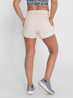 Short Para Mujer  Isi Blanco Bsoul