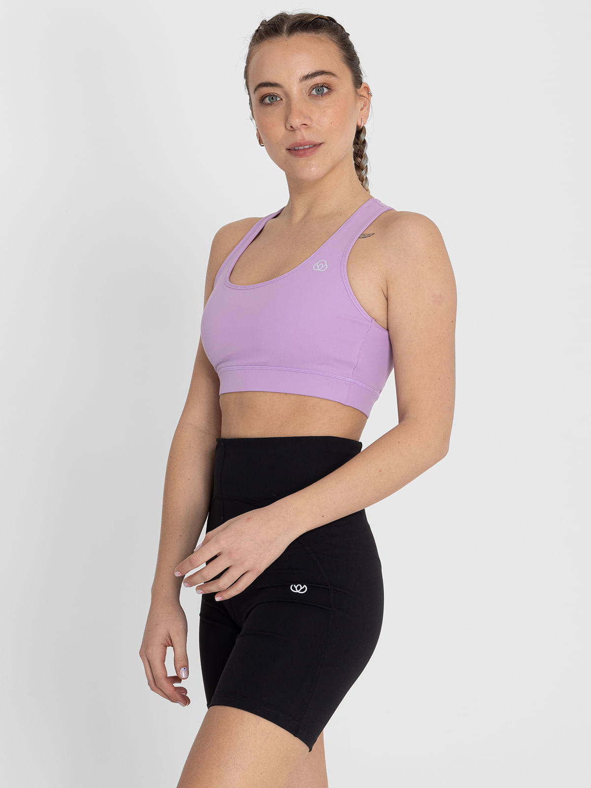 Bra-Para-Mujer-Deportivo-Sofia-Morado-Bsoul