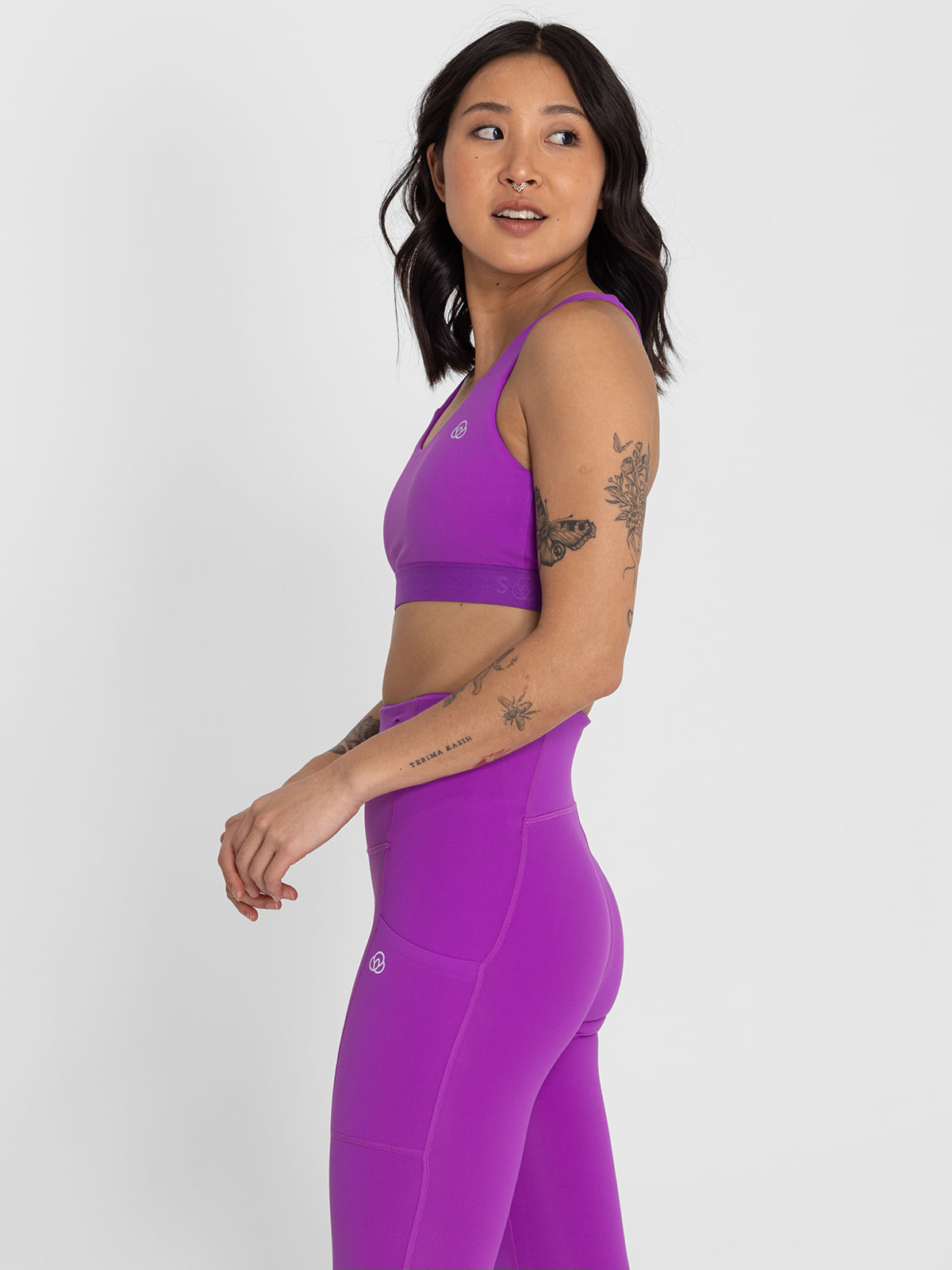 Bra-Para-Mujer-Deportivo-Iris-Morado-Bsoul