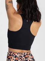 Bra-Para-Mujer-Crop-Top-Demi-Negro-Bsoul