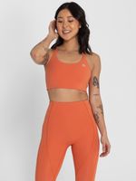 Bra-Para-Mujer-Deportivo-Enia-Naranja-Bsoul