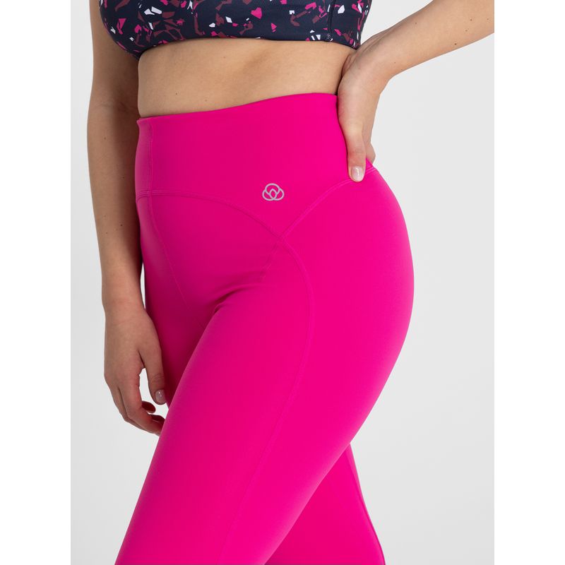 Legging-Para-Mujer-Ankle-Helena-Rosado-Bsoul