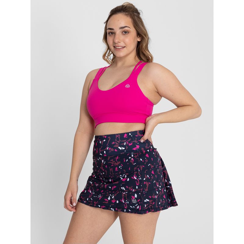 Bra-Para-Mujer-Deportivo-Aria-Rosado-Bsoul