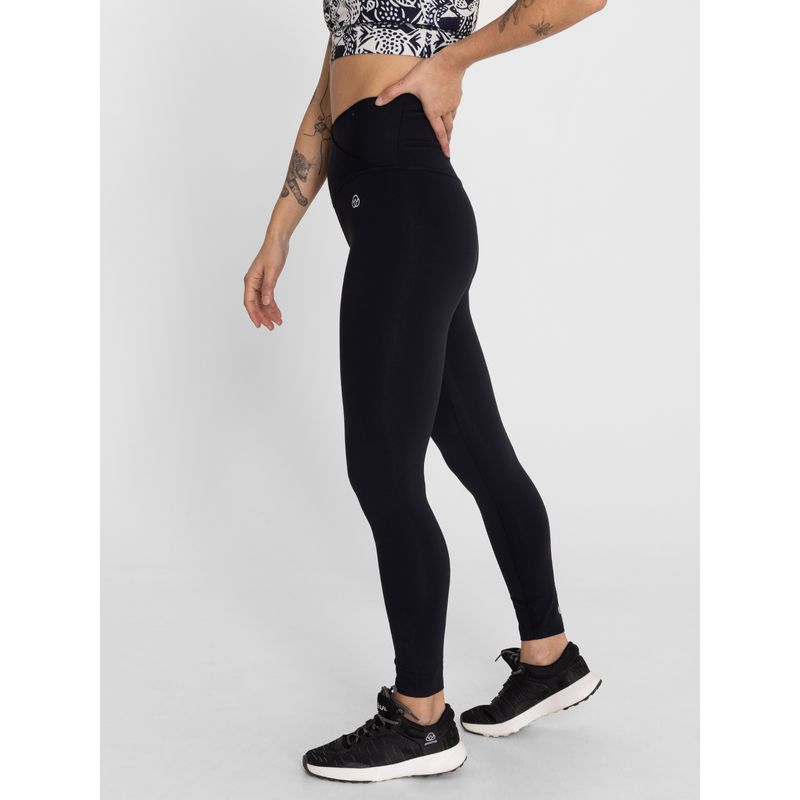 Legging-Para-Mujer-Long-Eva-Negro-Bsoul