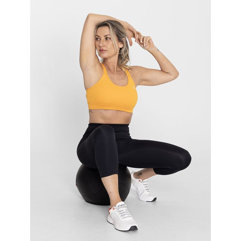 Bra-Para-Mujer-Deportivo-Zoe-Naranja-Bsoul