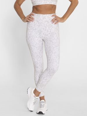 Legging Para Mujer  Ankle Zoe Print Bsoul