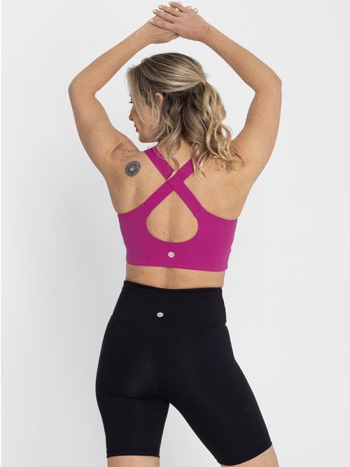 Bra Para Mujer Deportivo Rita Rosado Bsoul