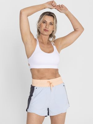 Bra Para Mujer Deportivo Laura Blanco Bsoul