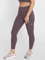 Legging-Para-Mujer--Ankle-Zoe-Marron-Bsoul