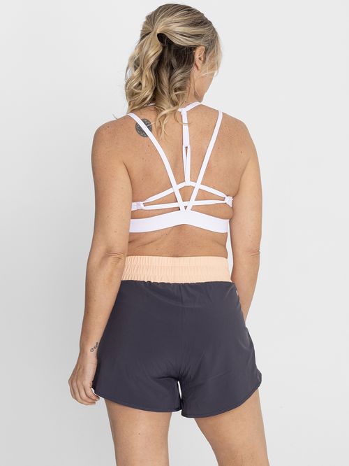 Bra Para Mujer Deportivo Laura Blanco Bsoul