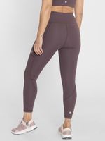 Legging-Para-Mujer--Ankle-Zoe-Marron-Bsoul