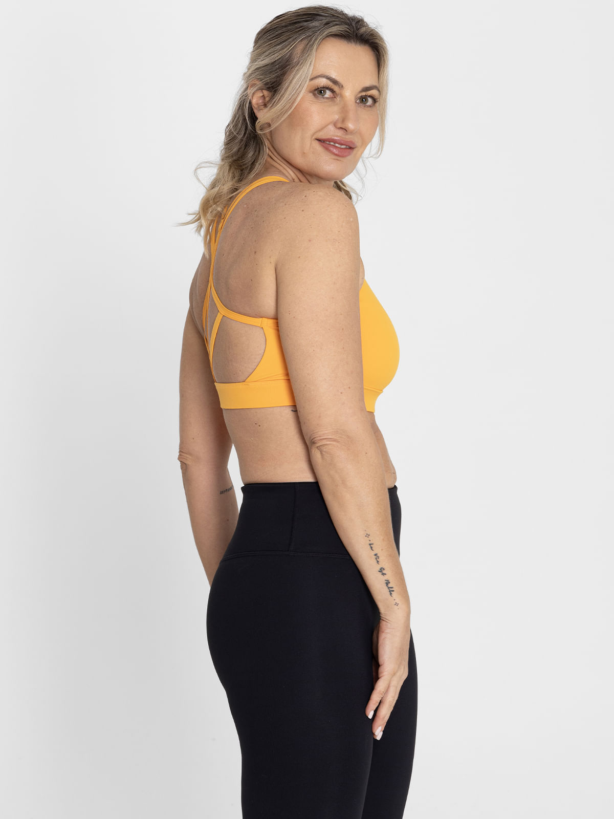 Bra-Para-Mujer-Deportivo-Zoe-Naranja-Bsoul