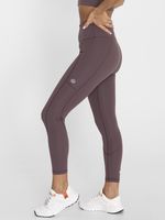 Legging-Para-Mujer--Ankle-Zoe-Marron-Bsoul