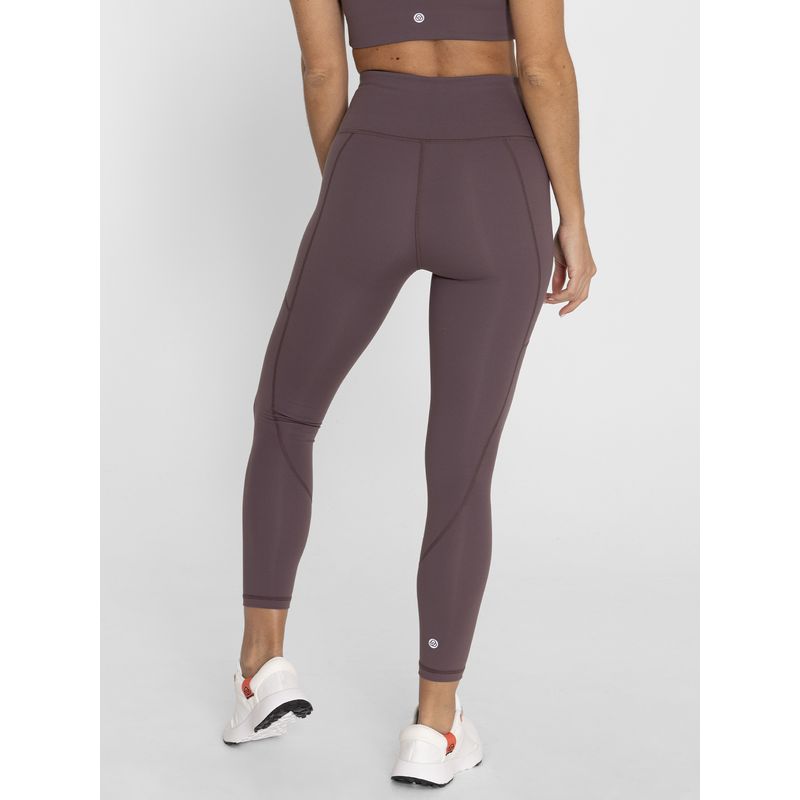 Legging-Para-Mujer--Ankle-Zoe-Marron-Bsoul