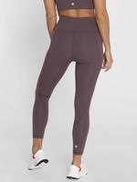 Legging-Para-Mujer--Ankle-Zoe-Marron-Bsoul