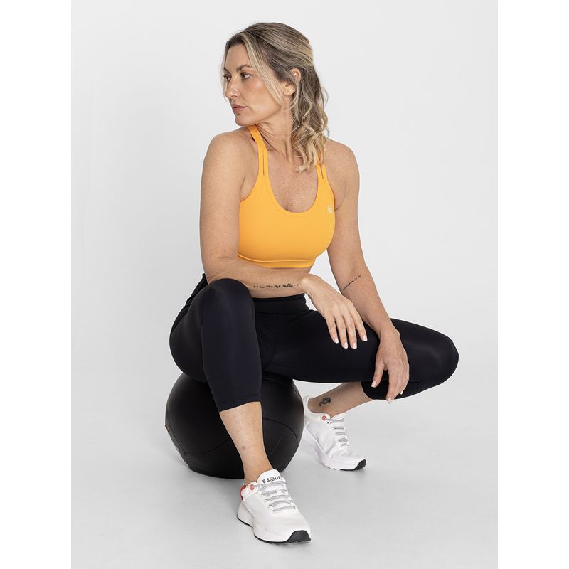 Bra-Para-Mujer-Deportivo-Zoe-Naranja-Bsoul