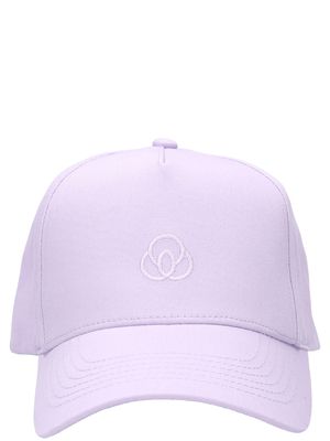 Gorra Para Mujer  Trucker Ii Morado Bsoul