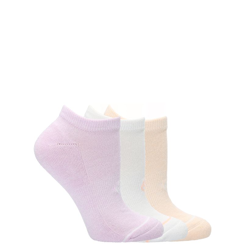 Calcetin-Para-Mujer--3Pack-Low-Cut-Multicolor-Bsoul