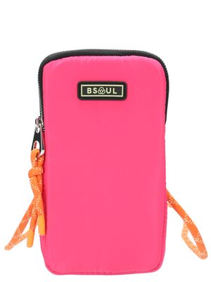 Bolso Para Mujer  Phone Bag Fucsia Bsoul