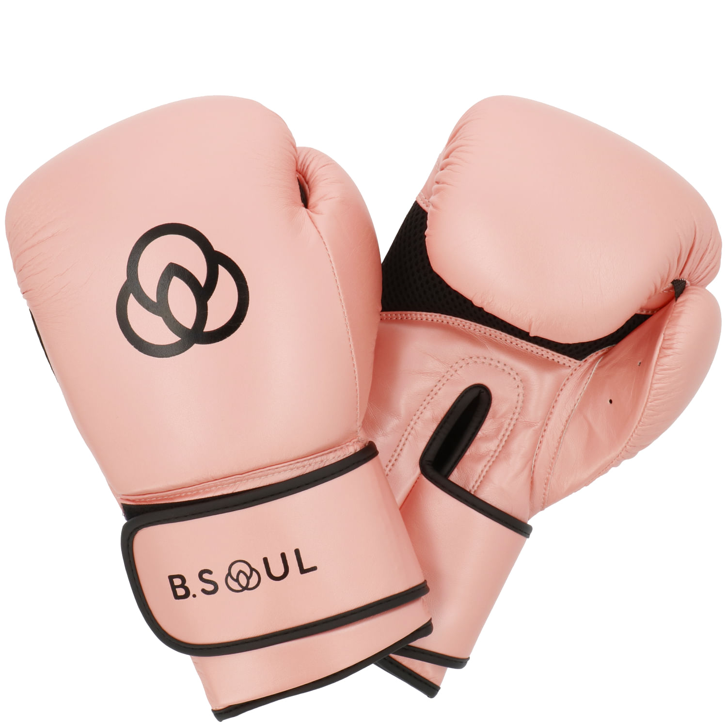 Guantes-Para-Mujer--Guantes-De-Box-Rosado-Bsoul