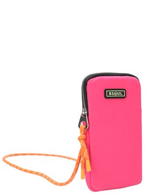 Bolso Para Mujer  Phone Bag Fucsia Bsoul