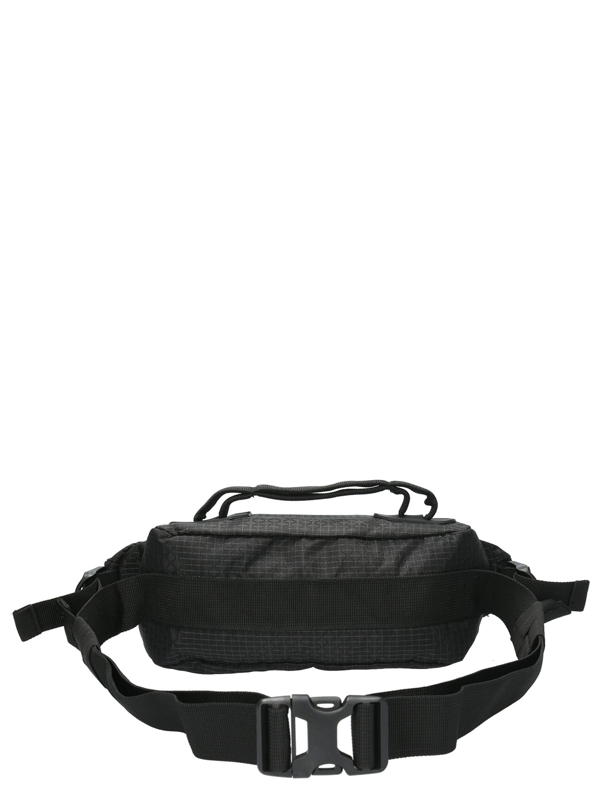 Canguro-Para-Mujer--Oversize-Waistbag-Negro-Bsoul