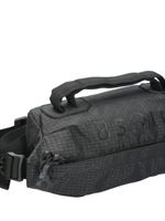 Canguro-Para-Mujer--Oversize-Waistbag-Negro-Bsoul