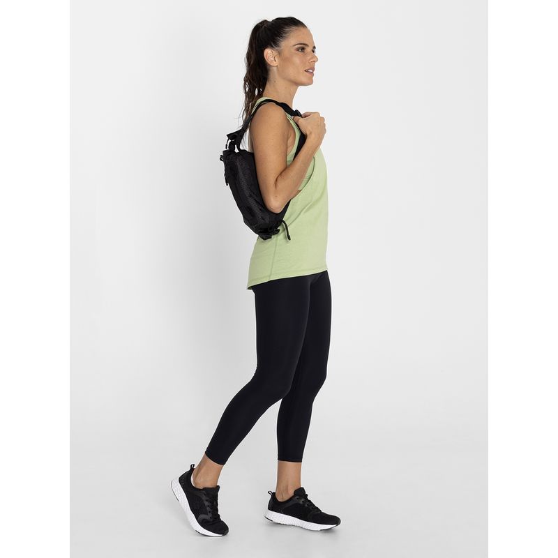 Canguro-Para-Mujer--Oversize-Waistbag-Negro-Bsoul