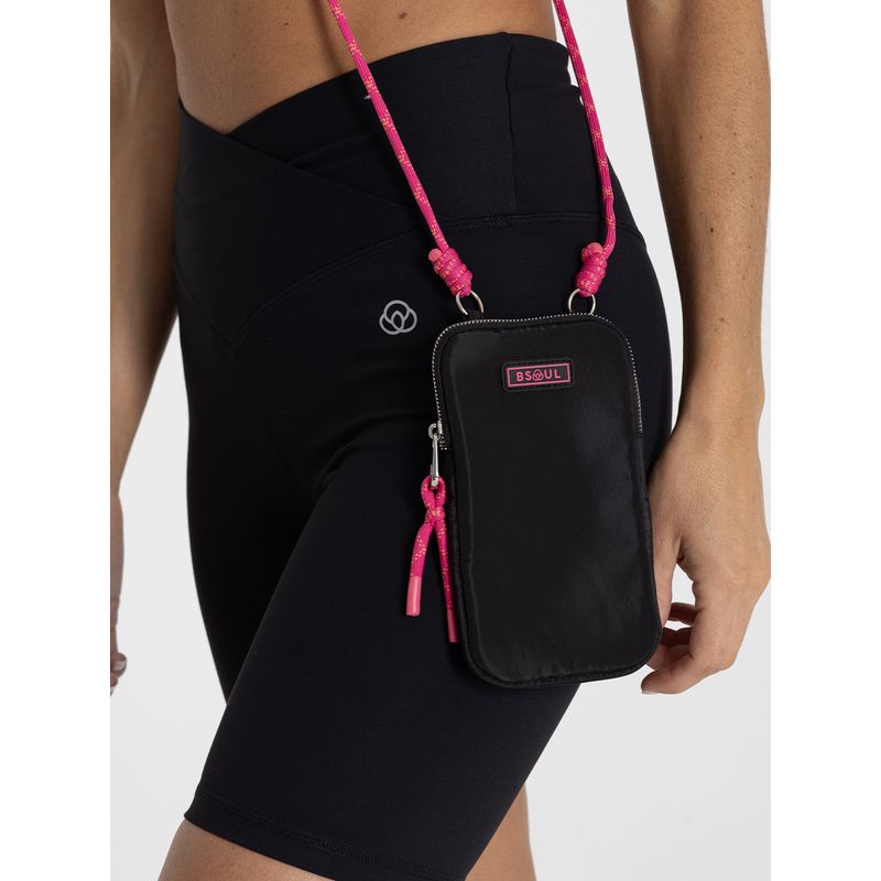 Bolso-Para-Mujer--Phone-Bag-Negro-Bsoul