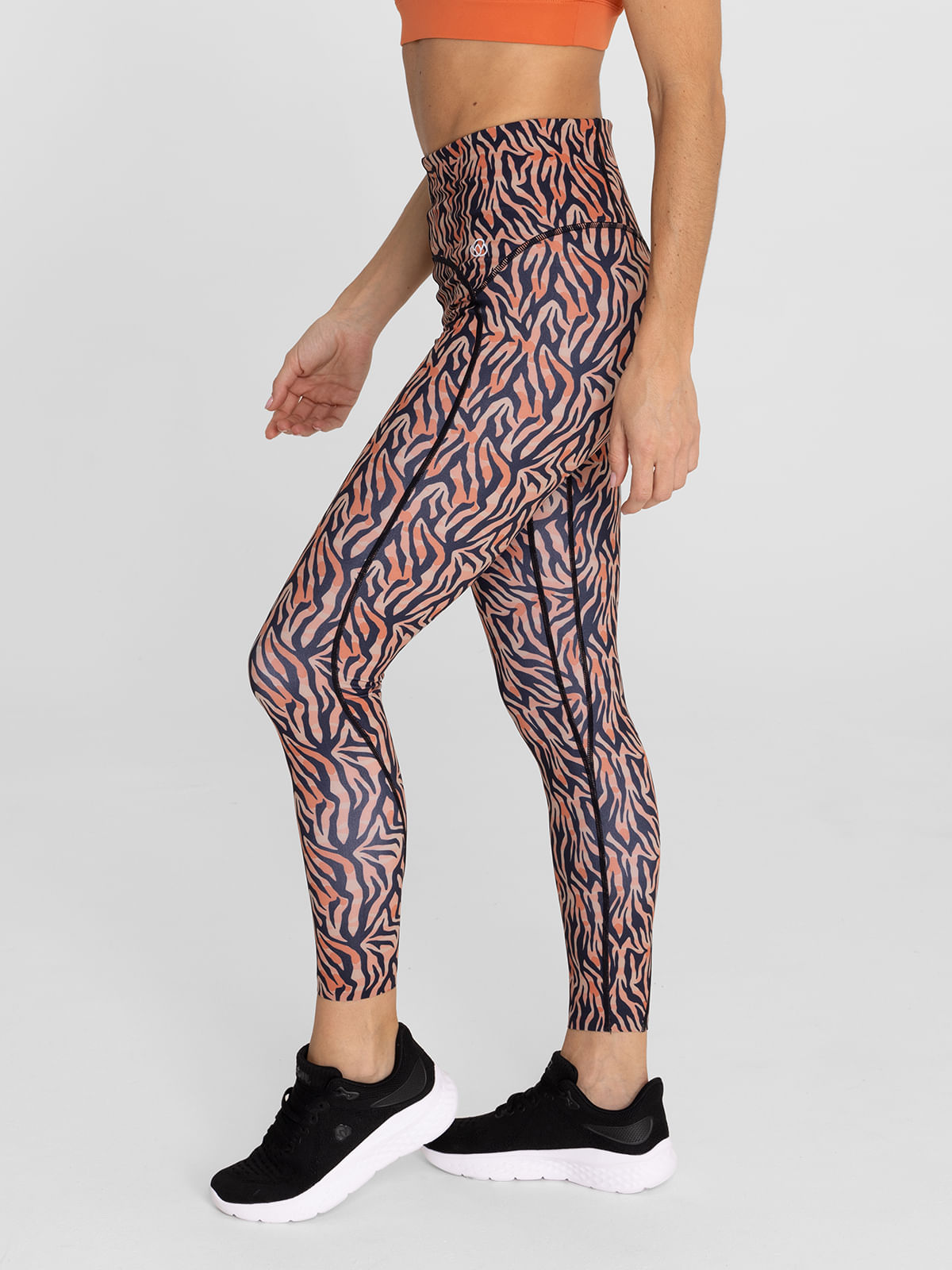 Legging-Para-Mujer--Helena-Multicolor-Bsoul