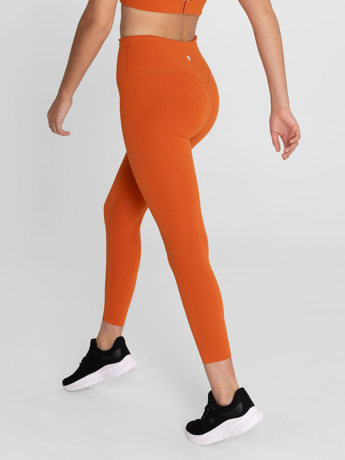 Legging-Para-Mujer--Maya-Naranja-Bsoul