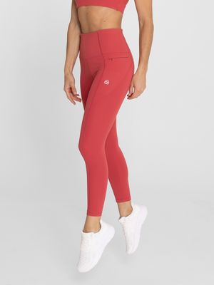 Legging Para Mujer  Uma Rosado Bsoul