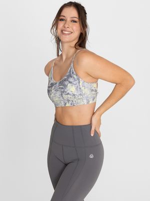 Bra Para Mujer Deportivo Mila Multicolor Bsoul