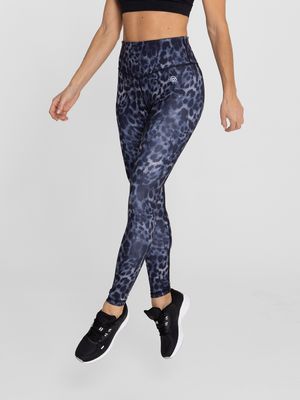 Legging Para Mujer  Mila Multicolor Bsoul