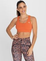 Bra-Para-Mujer-Deportivo-Tara-Naranja-Bsoul