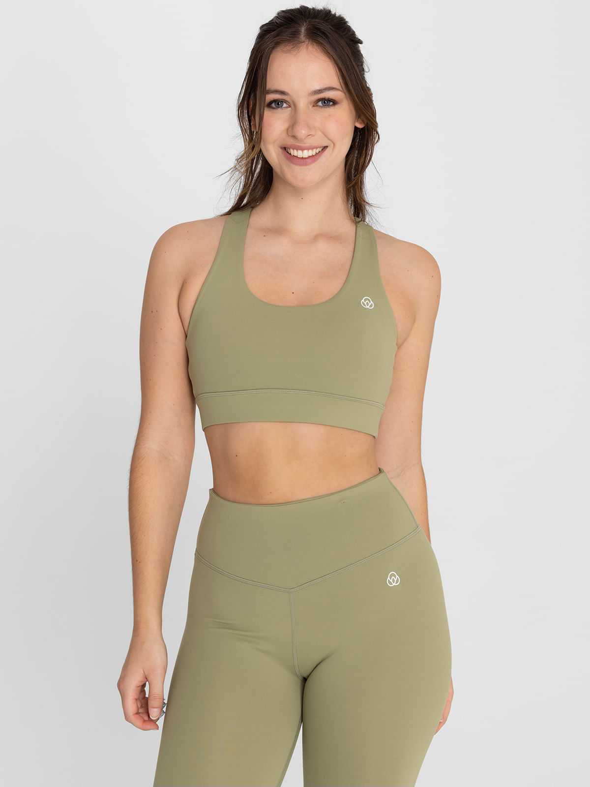 Bra-Para-Mujer-Deportivo-Lucia-Verde-Bsoul