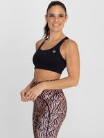 Bra-Para-Mujer-Deportivo-Uma-Negro-Bsoul